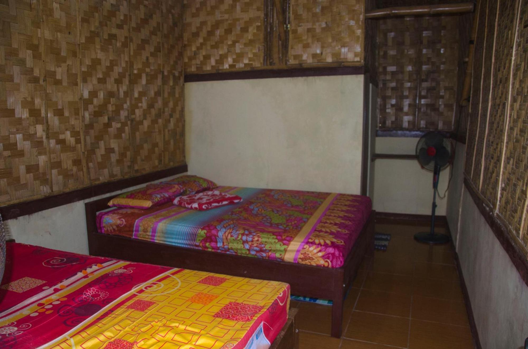Red Island Bungalows Pasanggaran Exterior foto
